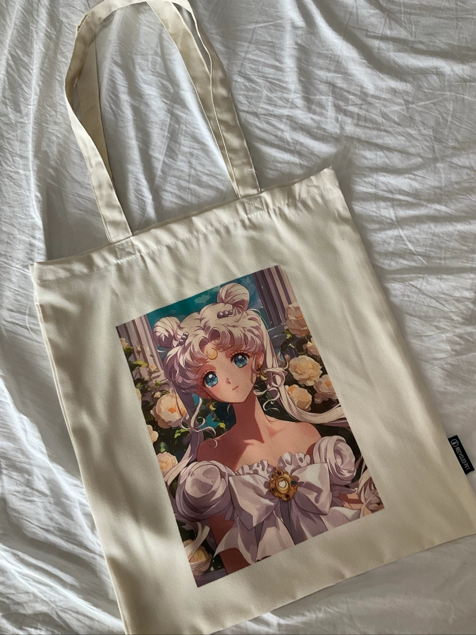 Bolsa Sailor Moon – photo 10